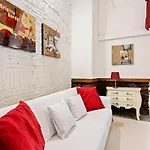 Charming Sicilian Loft