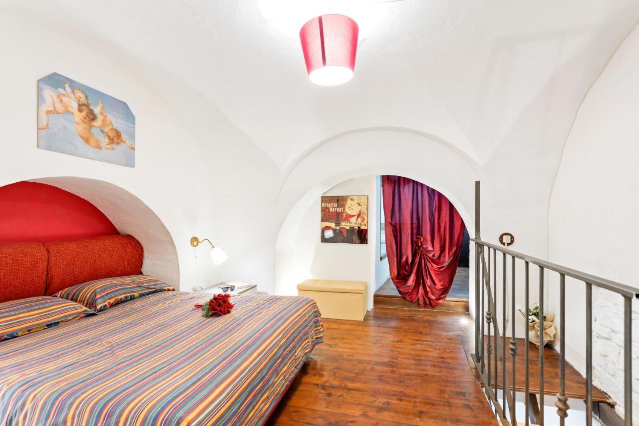 Appartamento Charming Sicilian Loft