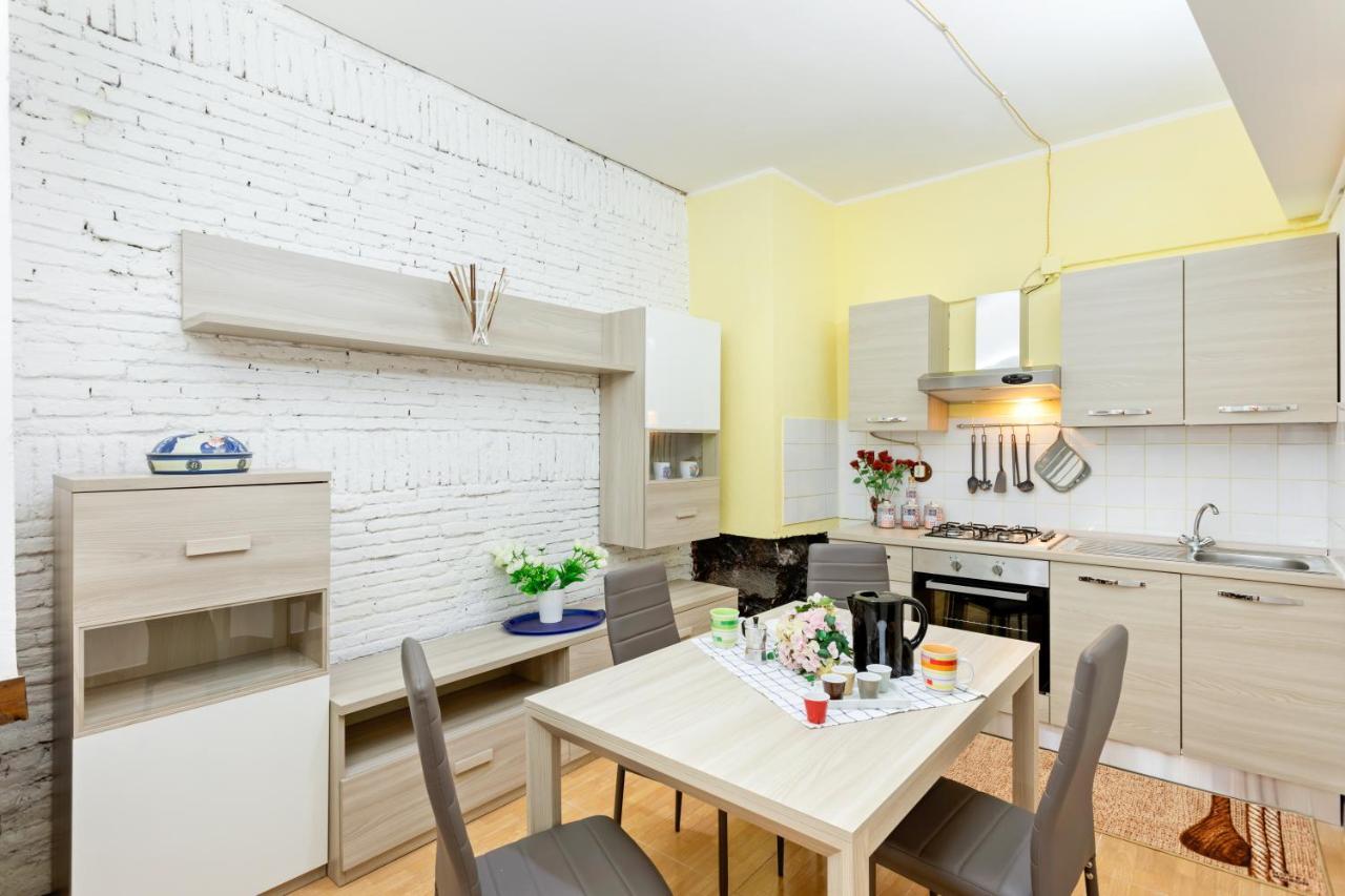 Appartamento Charming Sicilian Loft *