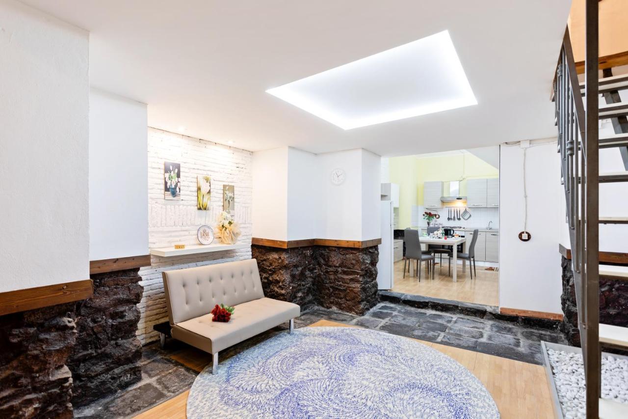 Appartamento Charming Sicilian Loft