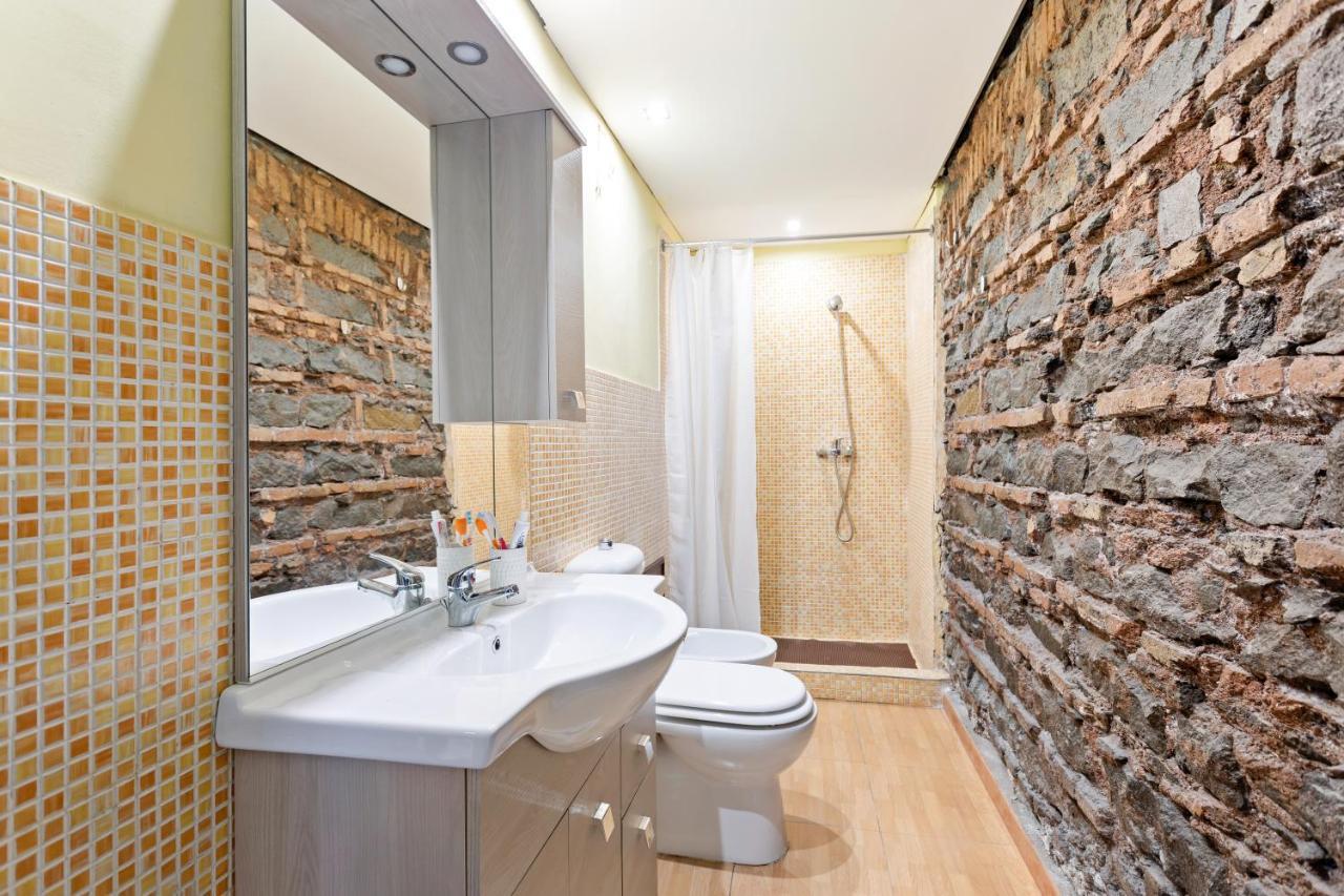 Charming Sicilian Loft Catania