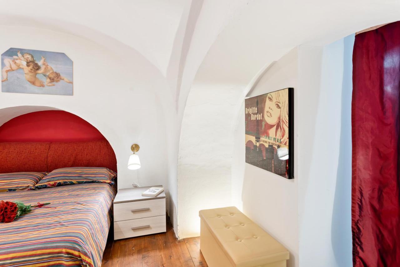 Appartamento Charming Sicilian Loft