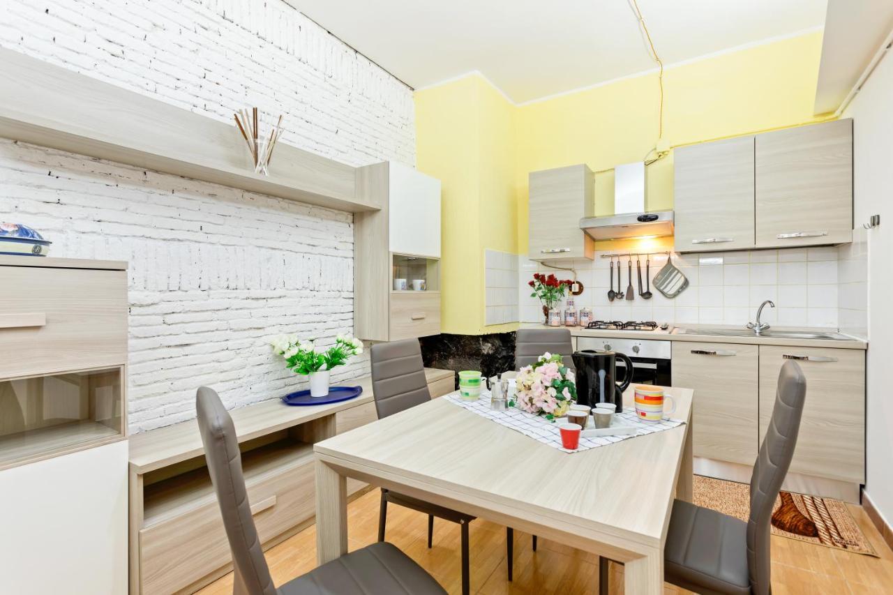 Appartamento Charming Sicilian Loft Catania